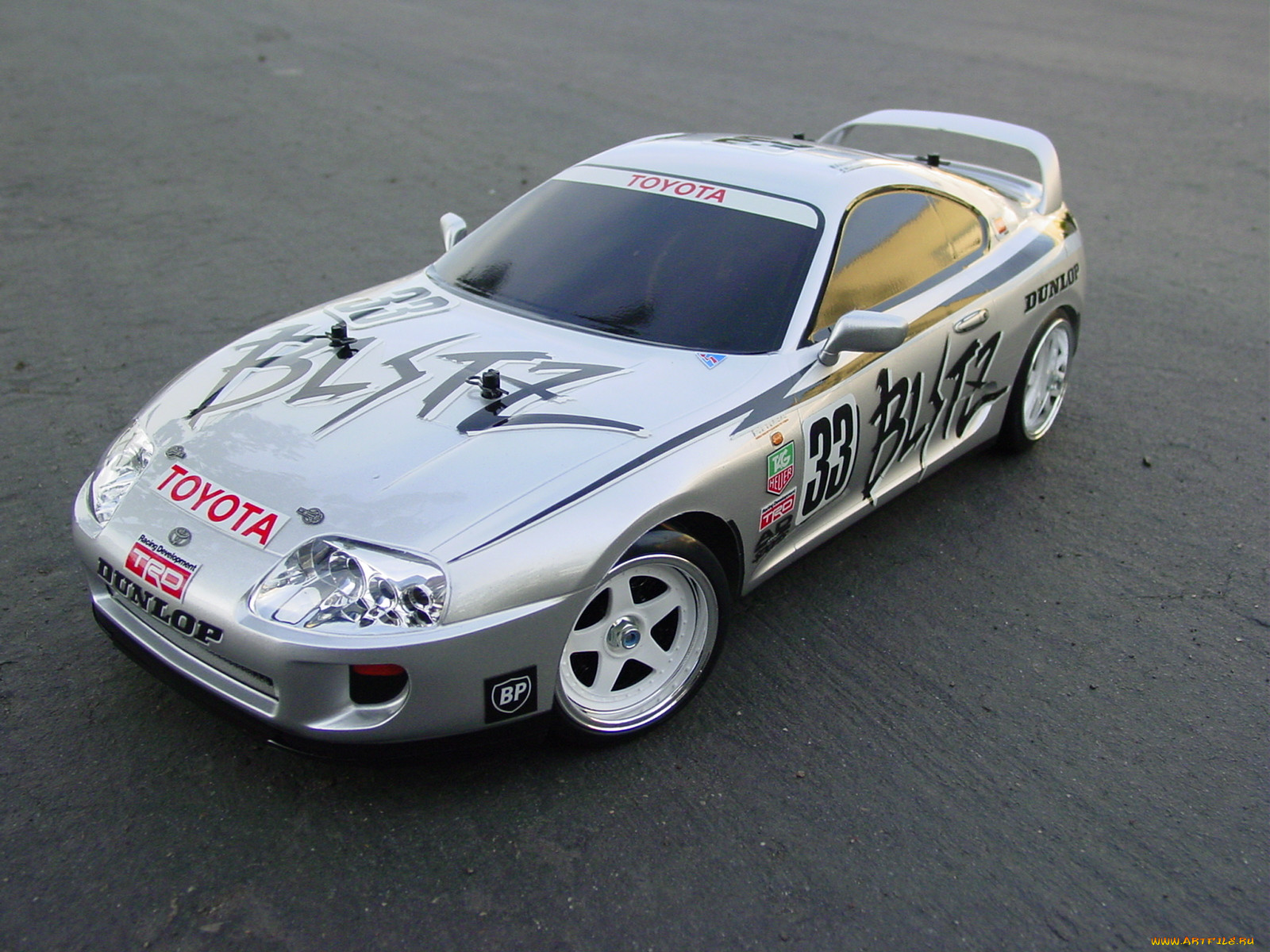 , toyota